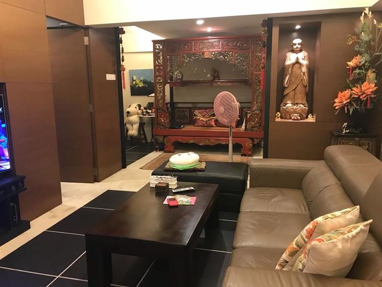 Blk 118 Bedok North Street 2 (Bedok), HDB 5 Rooms #173792512